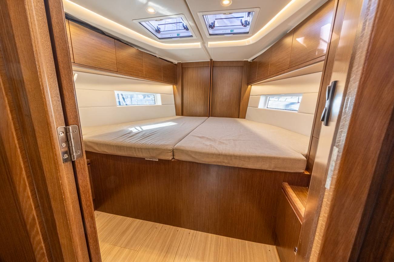 2019 Bavaria C45 Style image 47