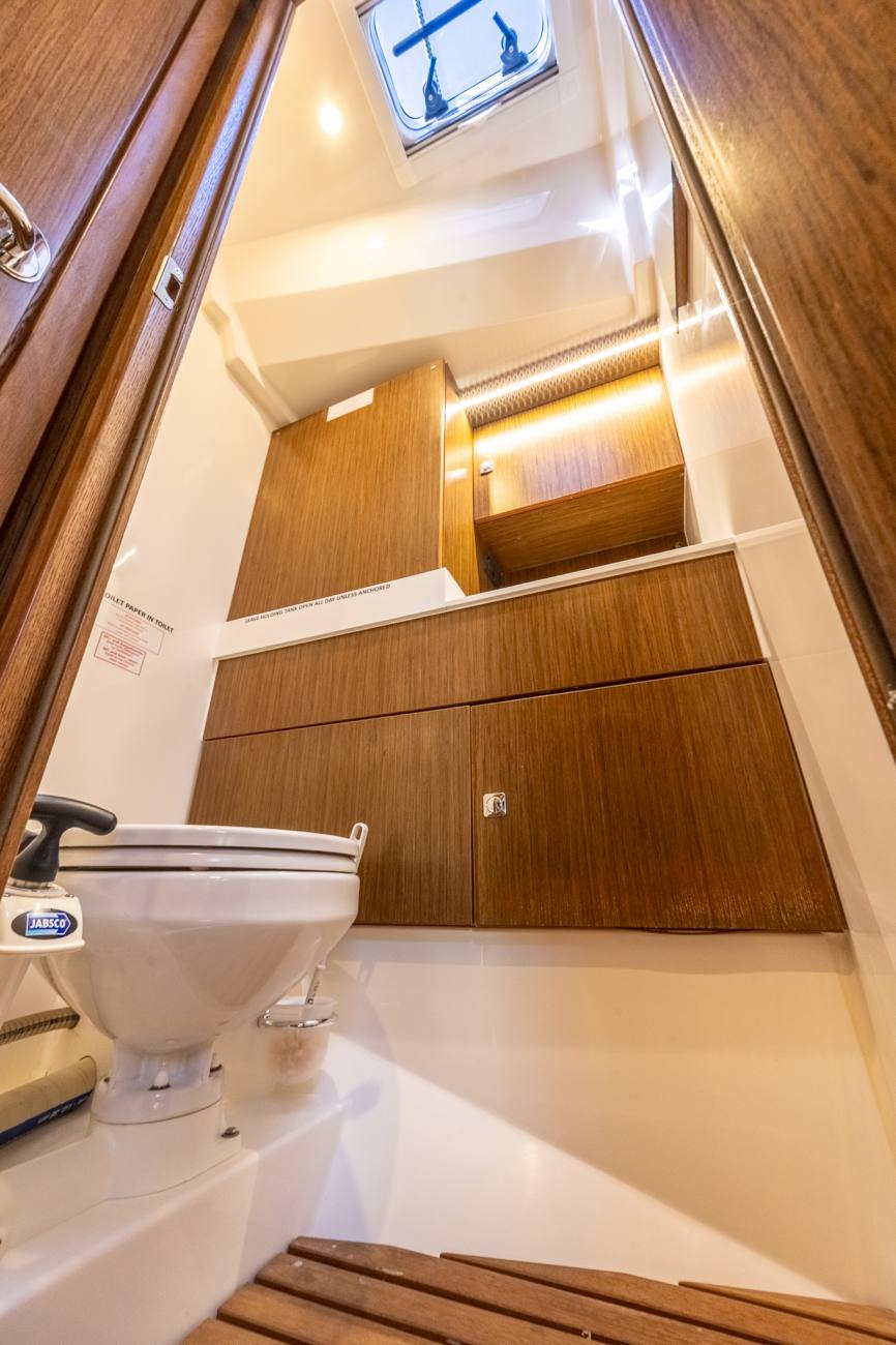2019 Bavaria C45 Style image 51