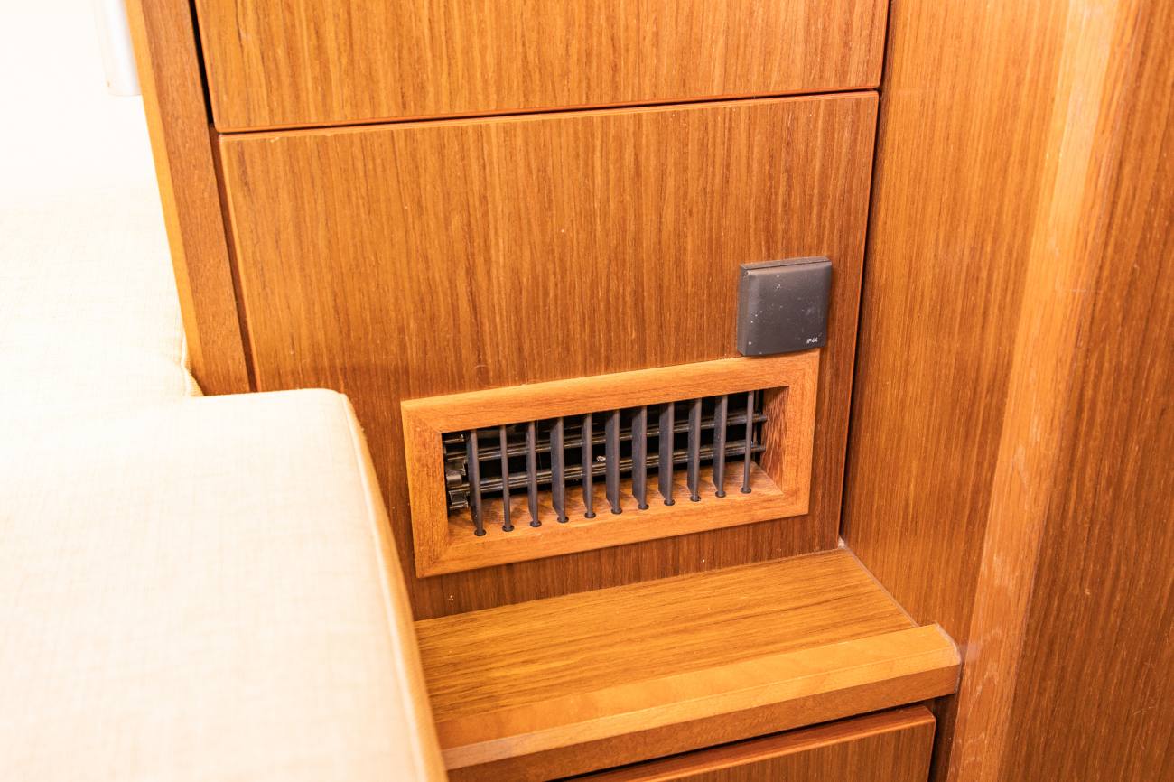 2019 Bavaria C45 Style image 52