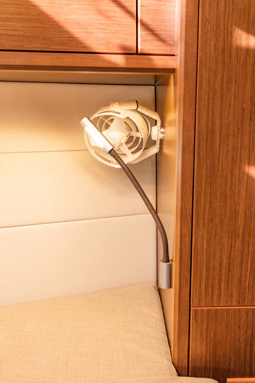 2019 Bavaria C45 Style image 53