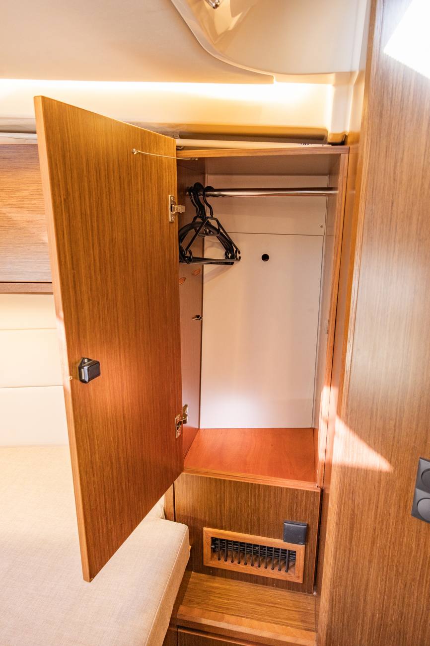 2019 Bavaria C45 Style image 54