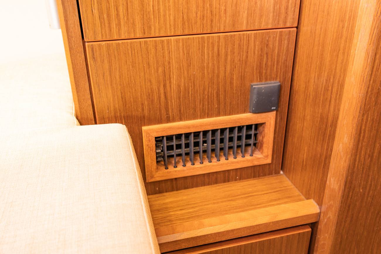 2019 Bavaria C45 Style image 55