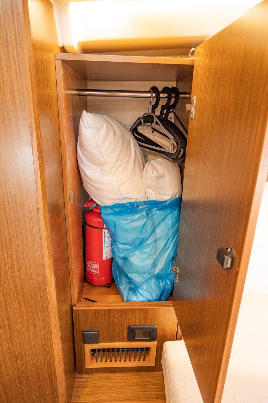 2019 Bavaria C45 Style image 56