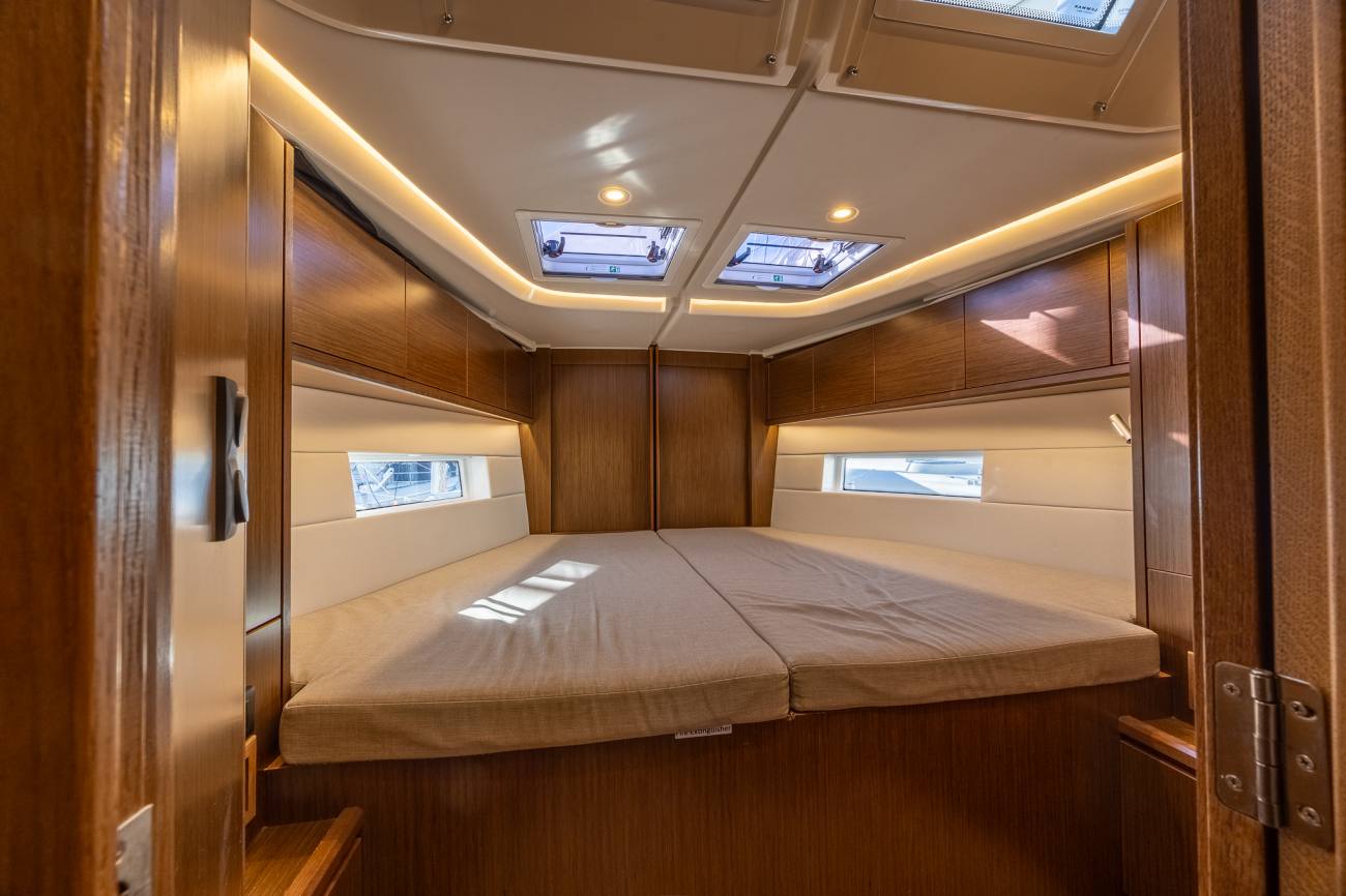 2019 Bavaria C45 Style image 57