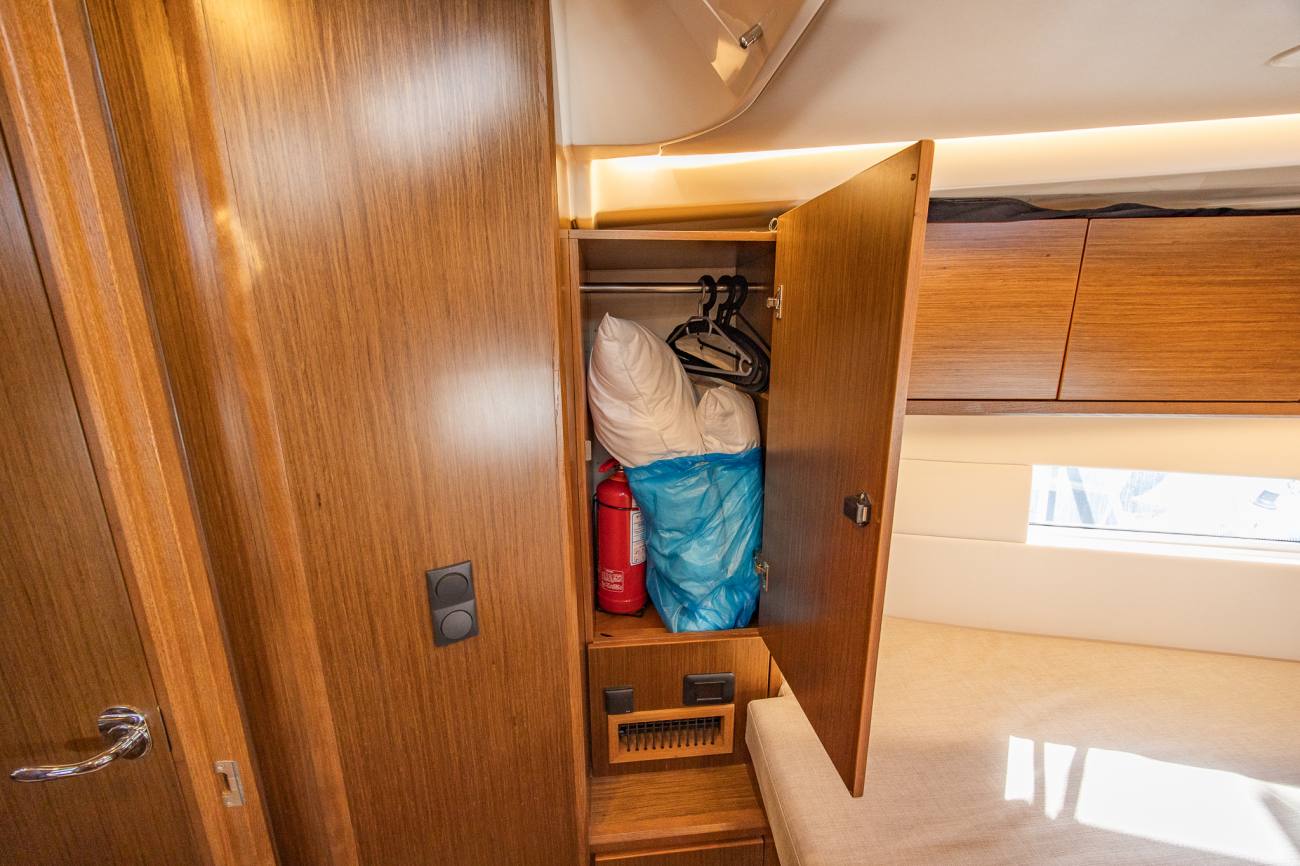 2019 Bavaria C45 Style image 58
