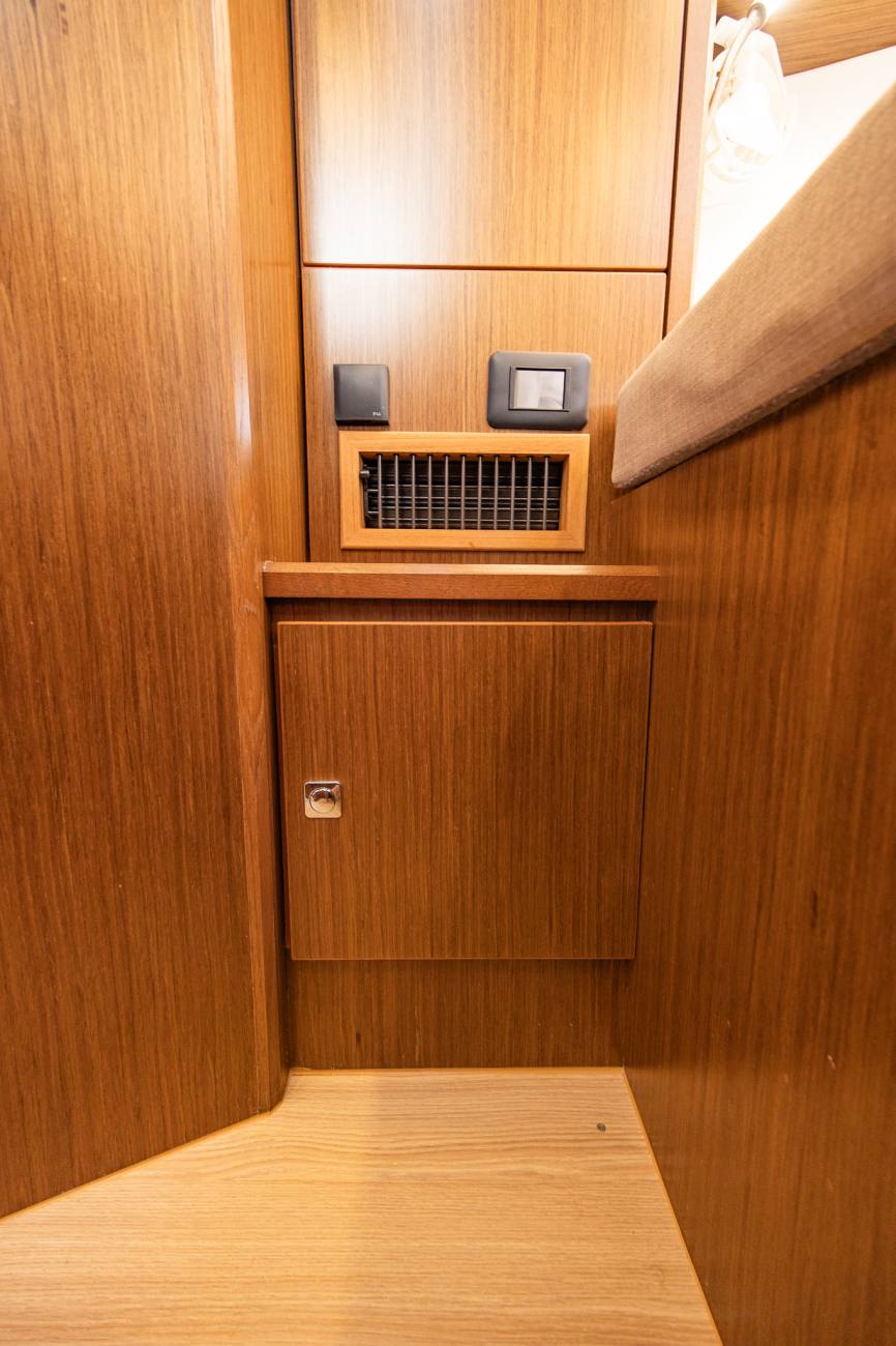 2019 Bavaria C45 Style image 59
