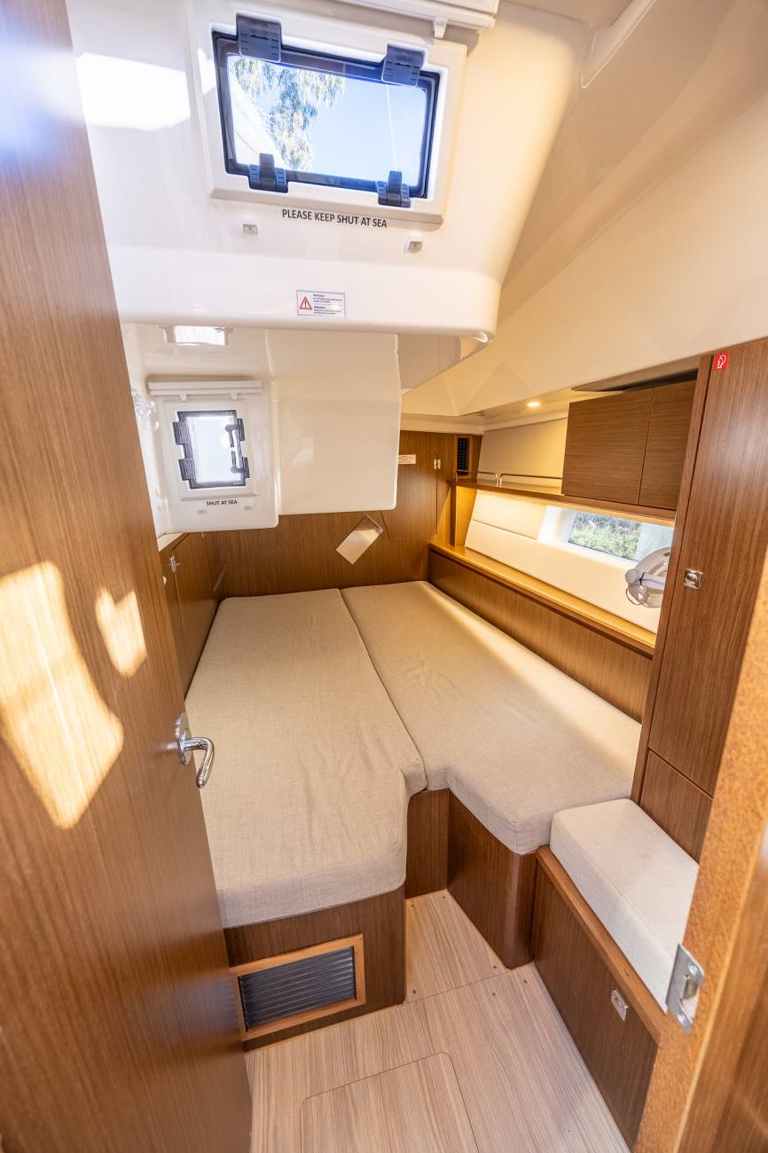 2019 Bavaria C45 Style image 61