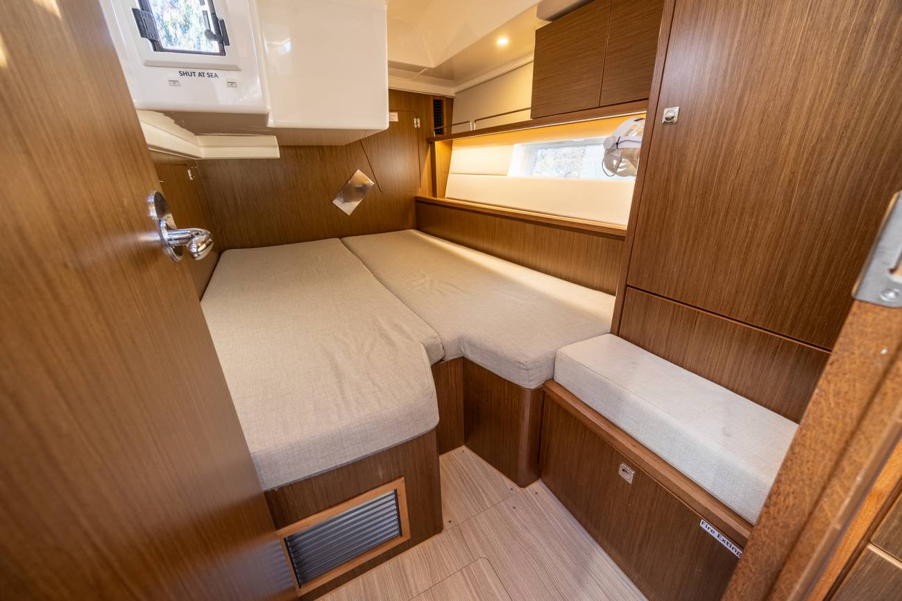 2019 Bavaria C45 Style image 62