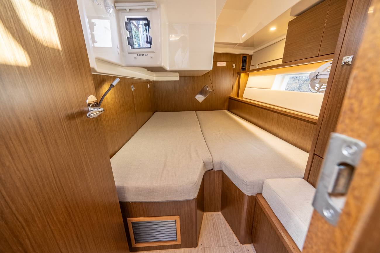 2019 Bavaria C45 Style image 63