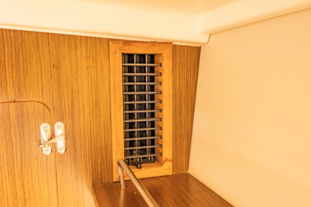 2019 Bavaria C45 Style image 65