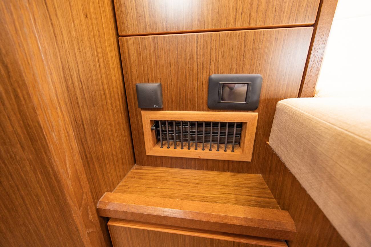 2019 Bavaria C45 Style image 66