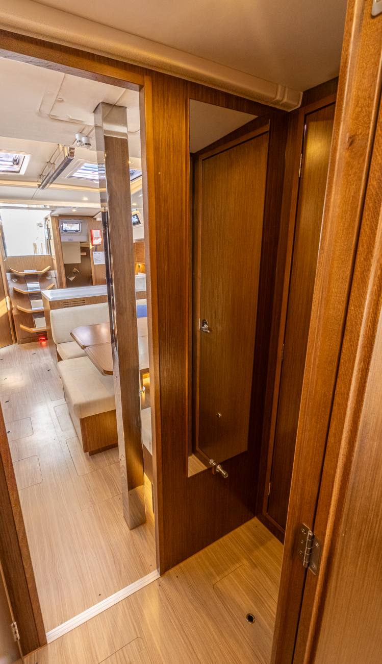 2019 Bavaria C45 Style image 67