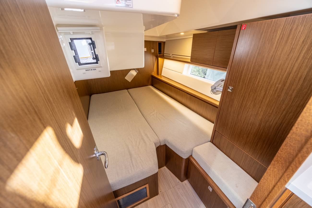 2019 Bavaria C45 Style image 68