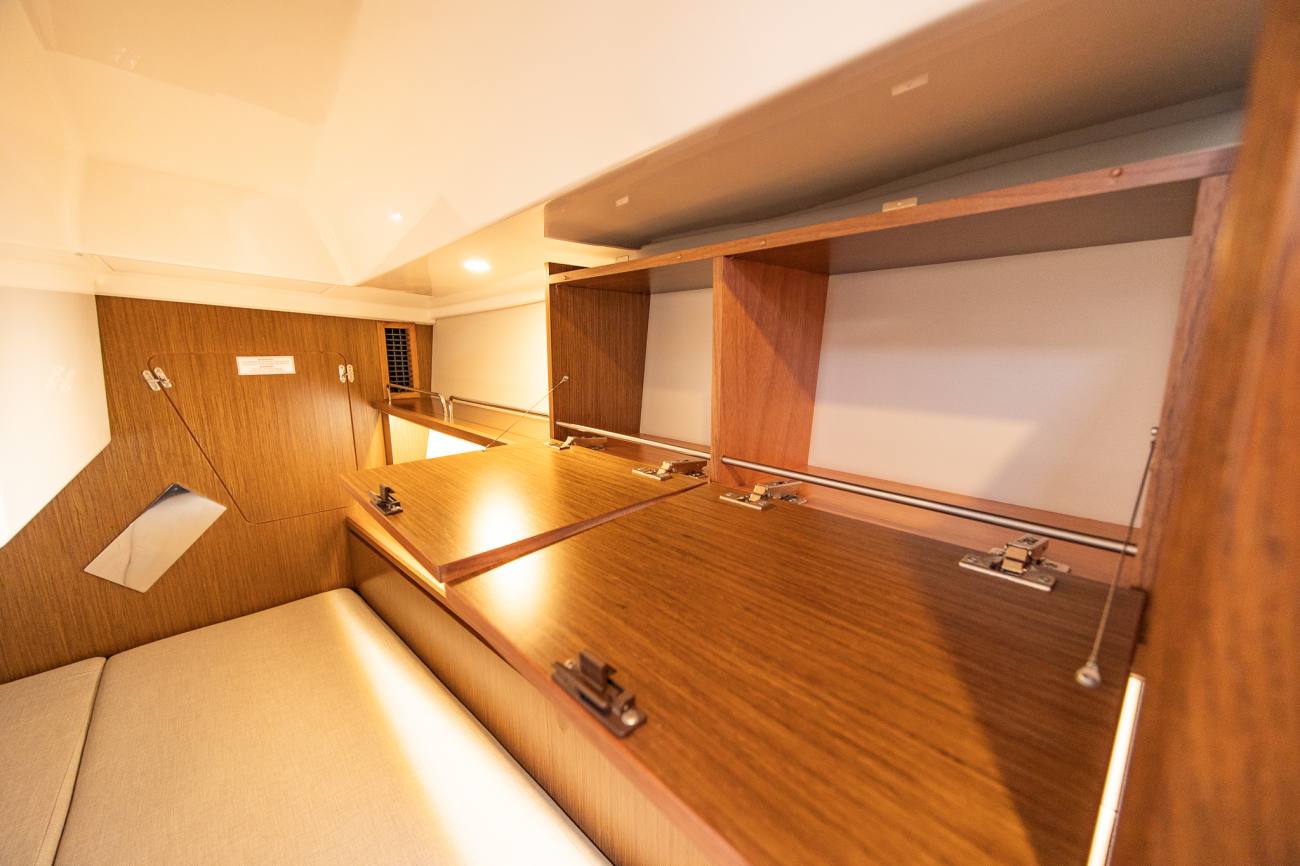 2019 Bavaria C45 Style image 69