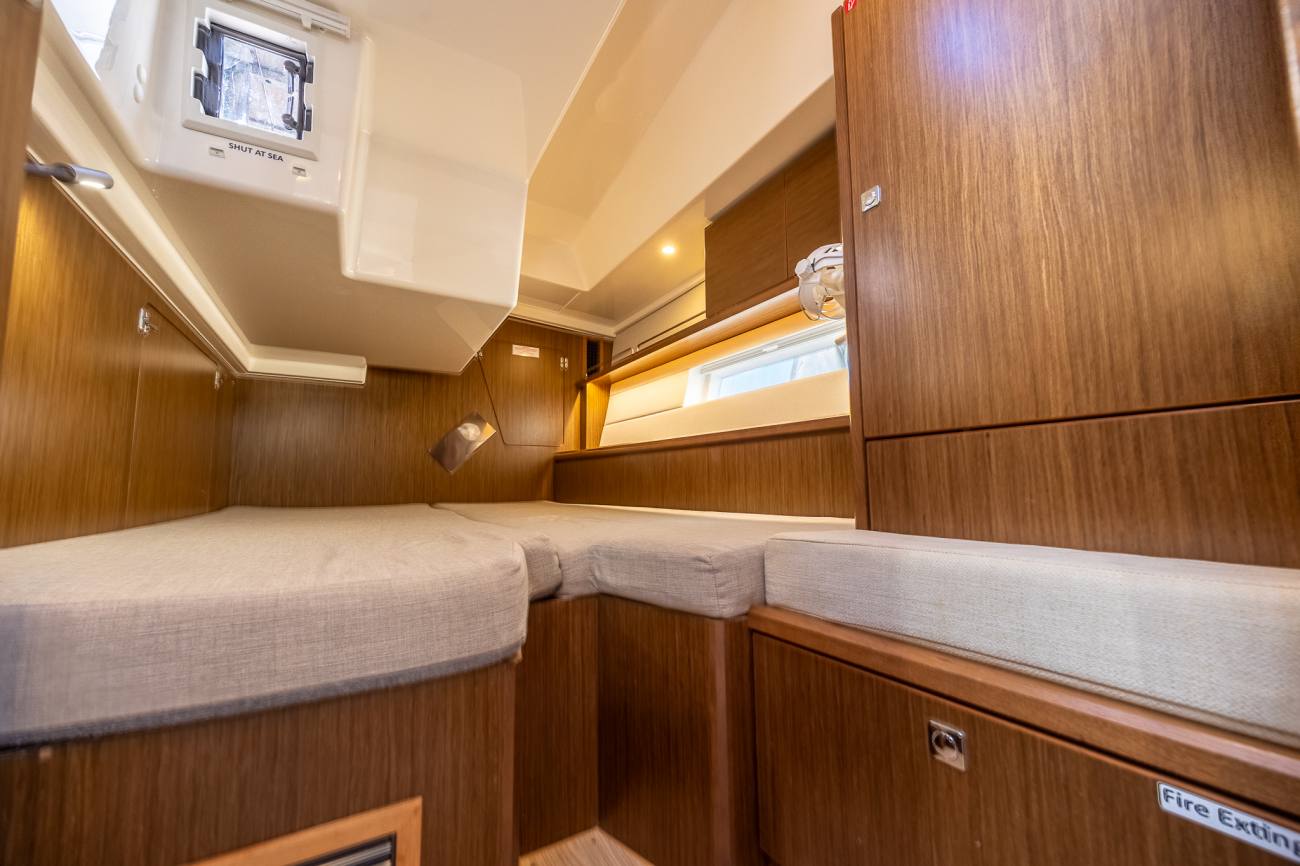 2019 Bavaria C45 Style image 70