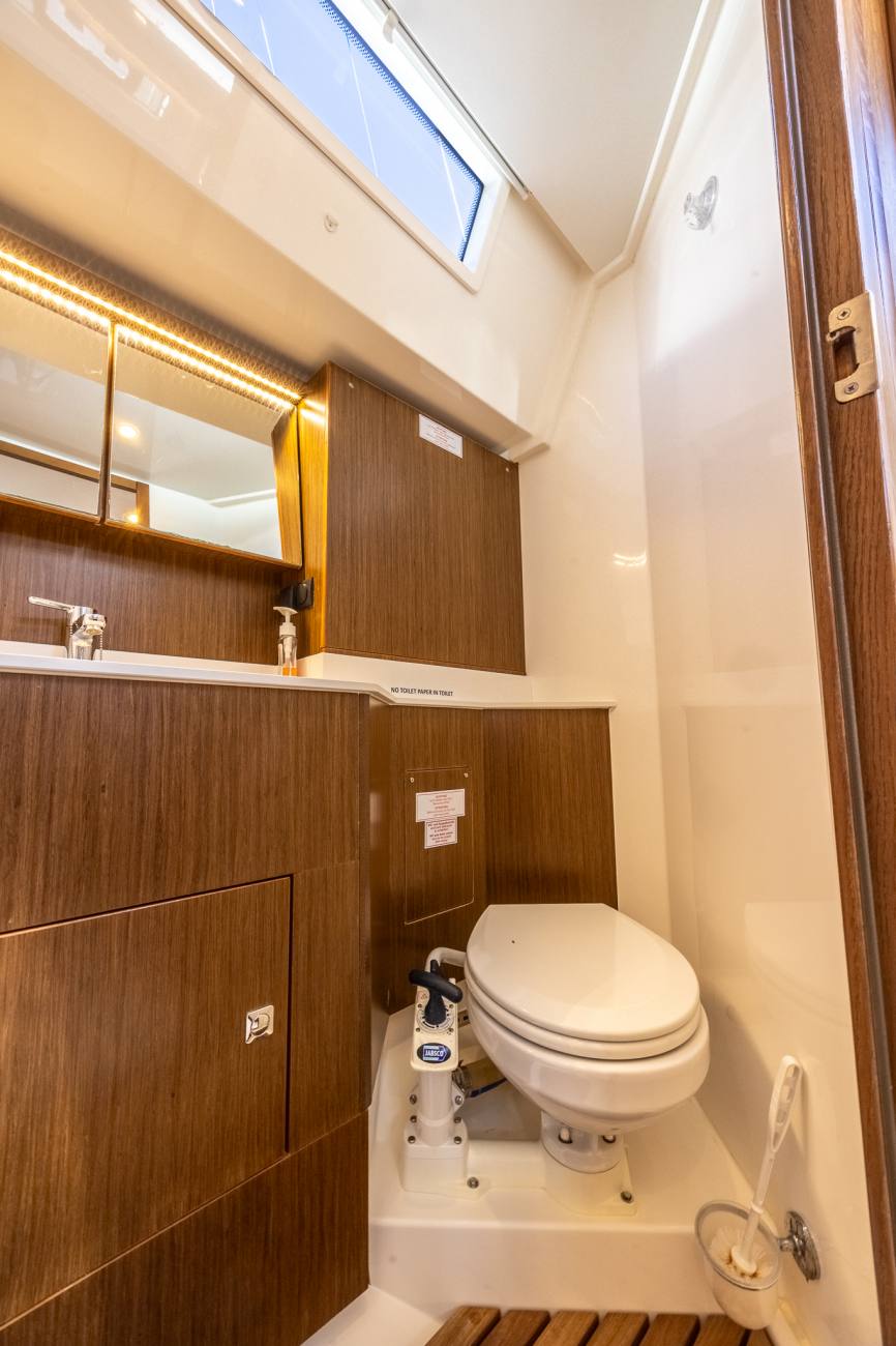 2019 Bavaria C45 Style image 71