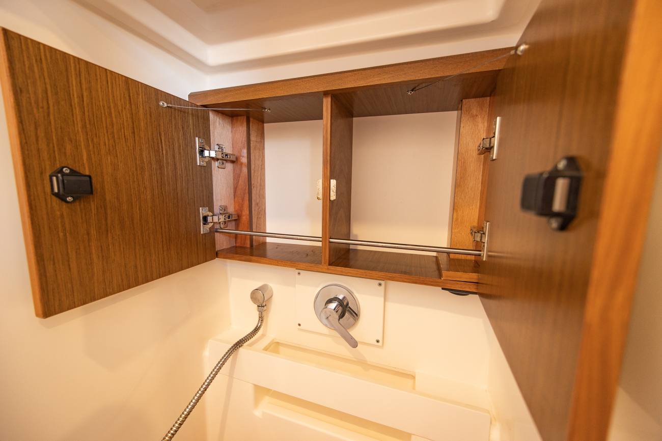 2019 Bavaria C45 Style image 80