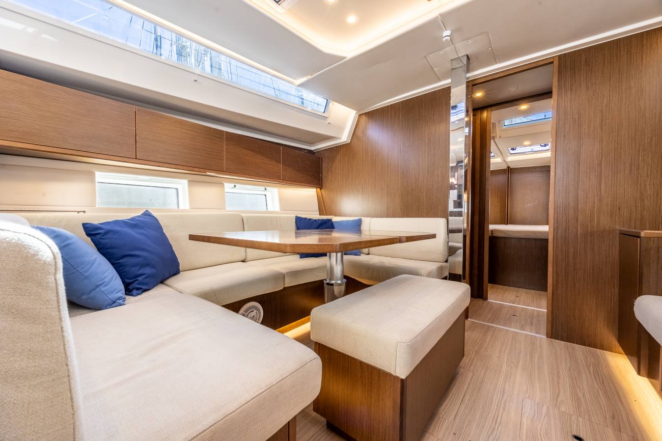 2019 Bavaria C45 Style image 87