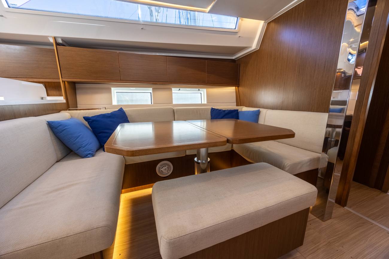 2019 Bavaria C45 Style image 89
