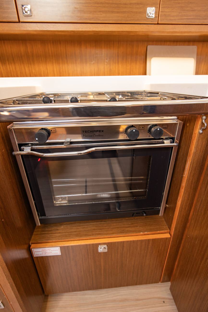 2019 Bavaria C45 Style image 97