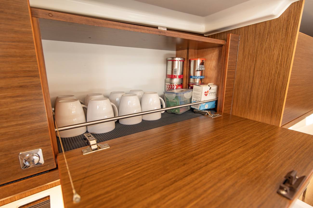 2019 Bavaria C45 Style image 100