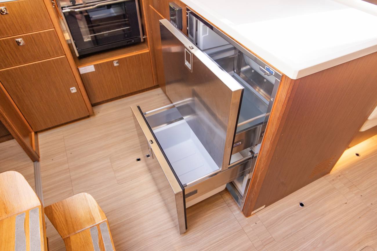 2019 Bavaria C45 Style image 102