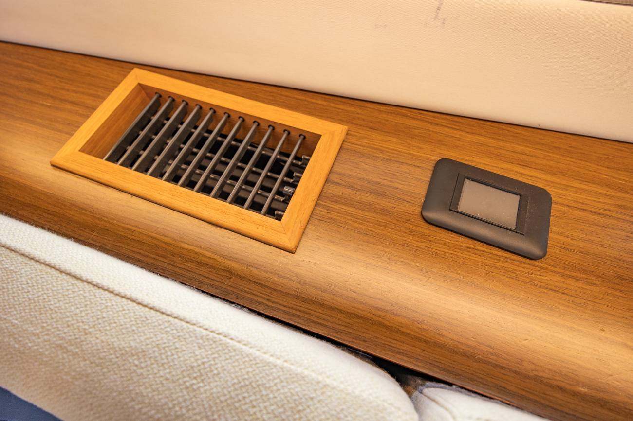2019 Bavaria C45 Style image 103