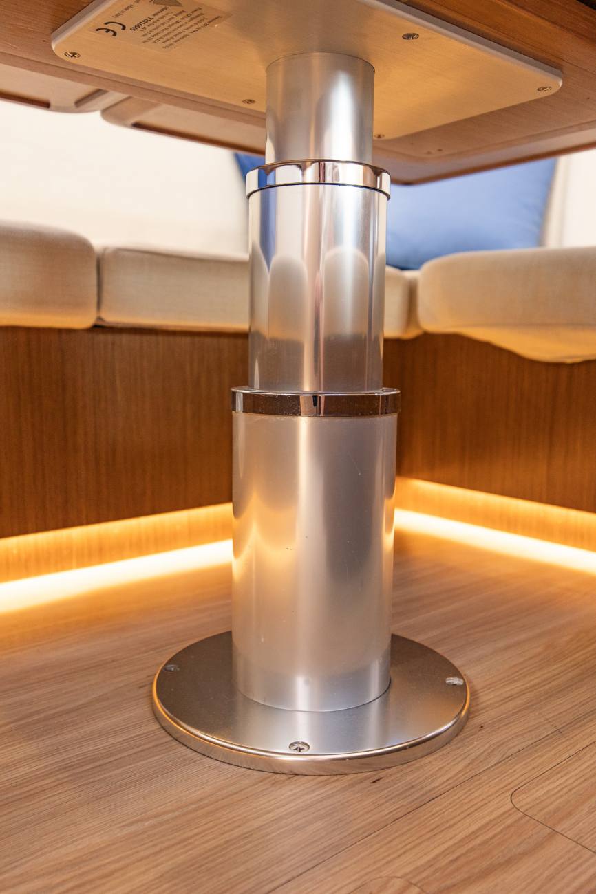 2019 Bavaria C45 Style image 2
