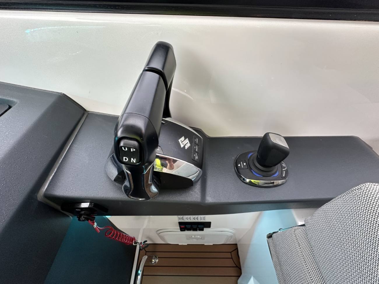 2026 Bavaria Vida Hard Top image 20