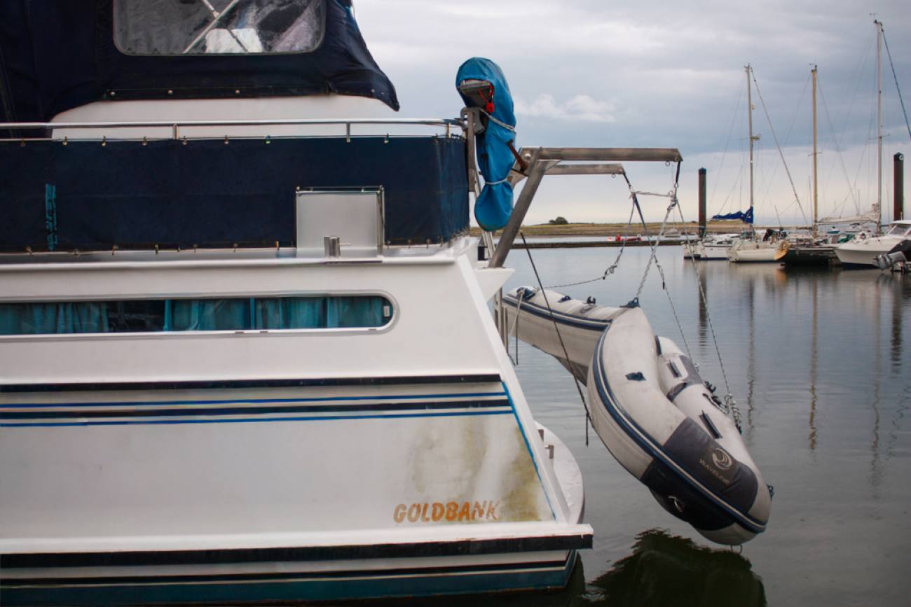 2000 Hollandia 1250 Steel Cruiser (Dublin) image 14