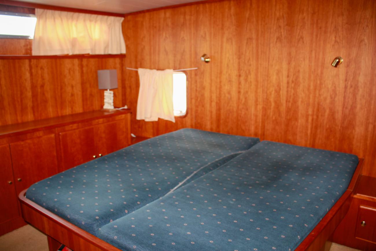 2000 Hollandia 1250 Steel Cruiser (Dublin) image 41