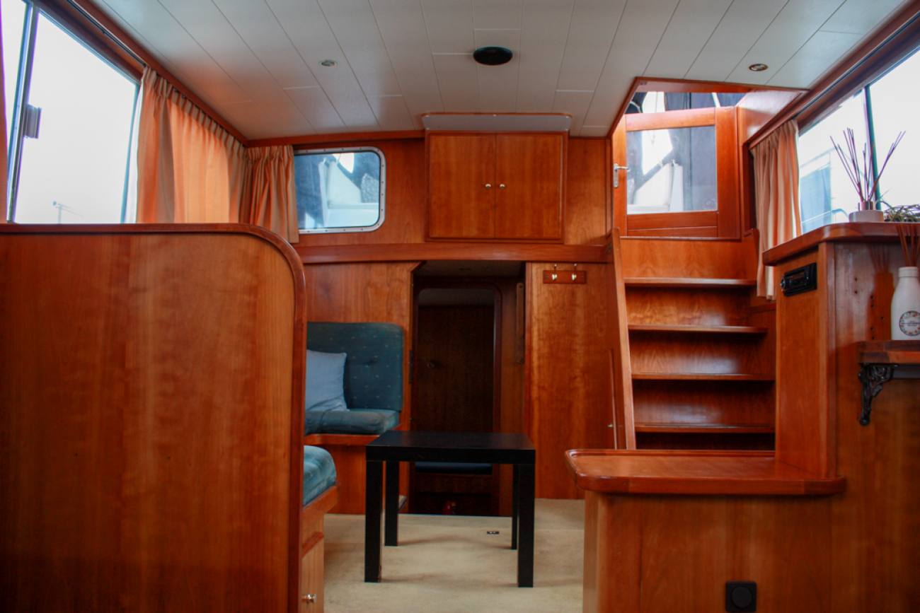 2000 Hollandia 1250 Steel Cruiser (Dublin) image 27