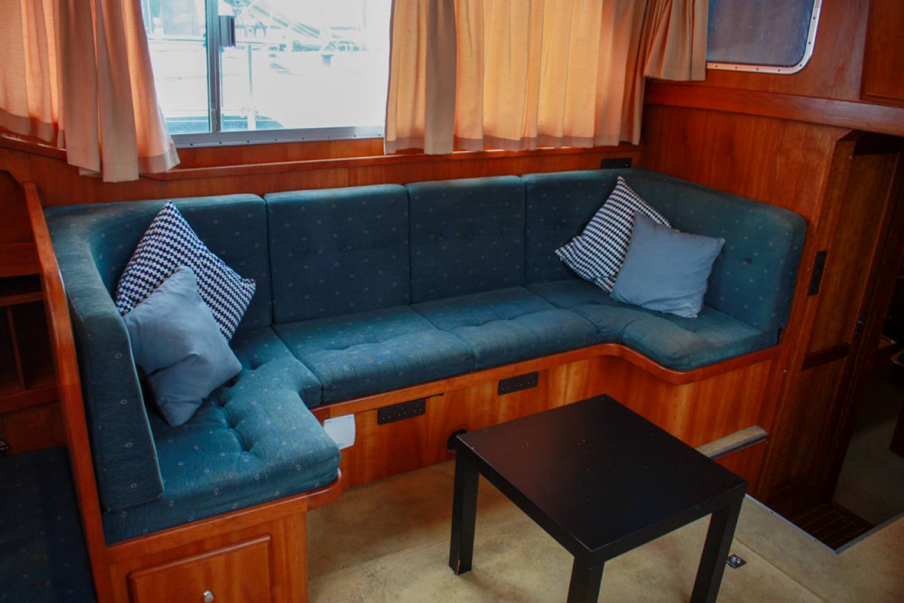 2000 Hollandia 1250 Steel Cruiser (Dublin) image 24