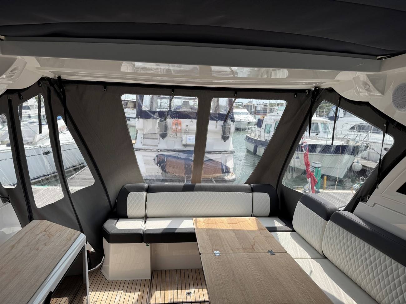 2023 Bavaria SR41 image 14