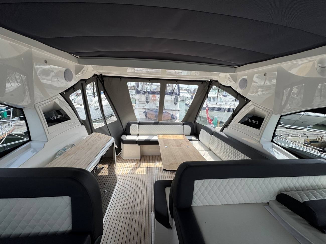 2023 Bavaria SR41 image 15