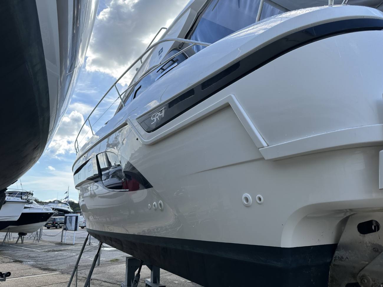 2023 Bavaria SR41 image 24