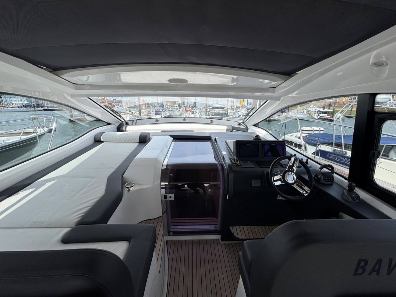 2023 Bavaria SR41 image 17