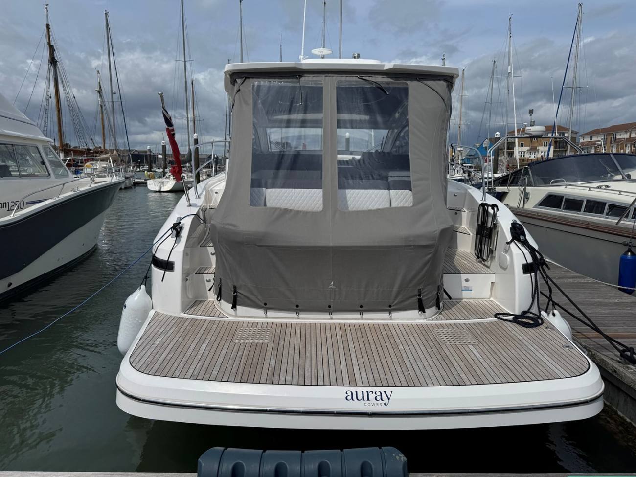 2023 Bavaria SR41 image 13