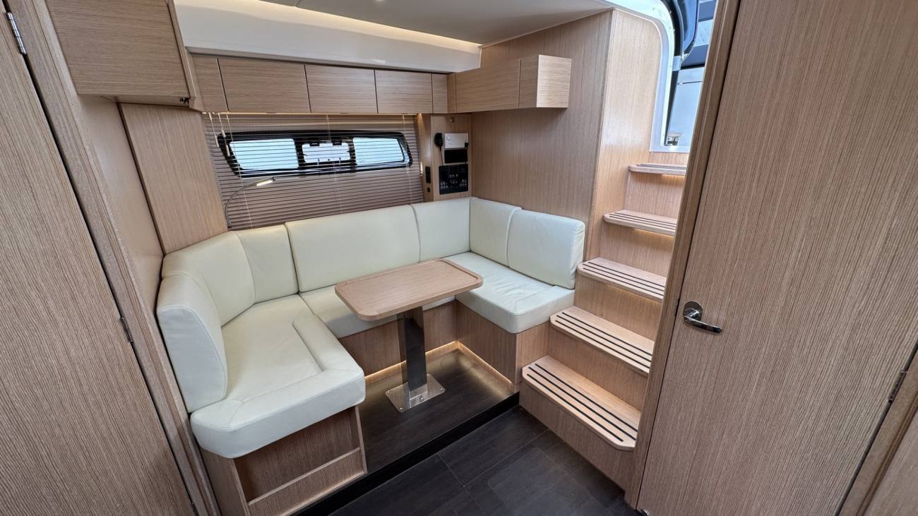 2023 Bavaria SR41 image 26