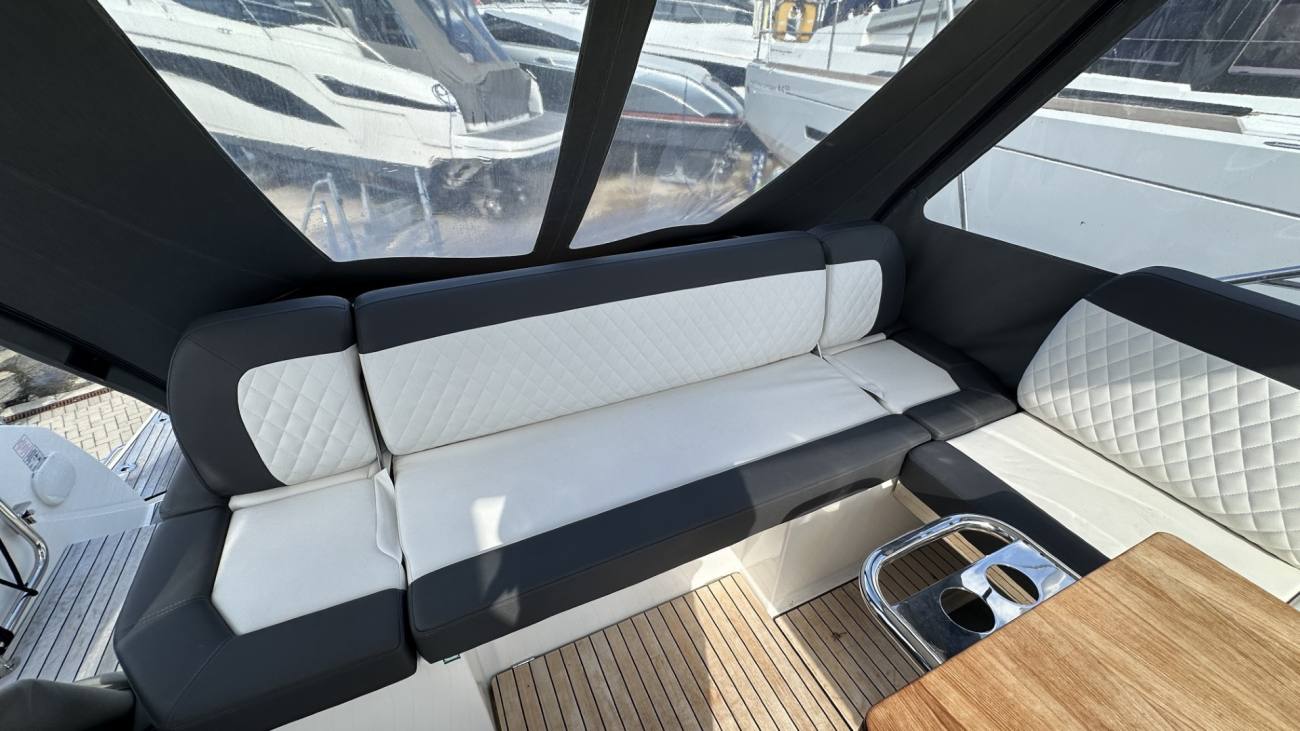 2023 Bavaria SR41 image 21