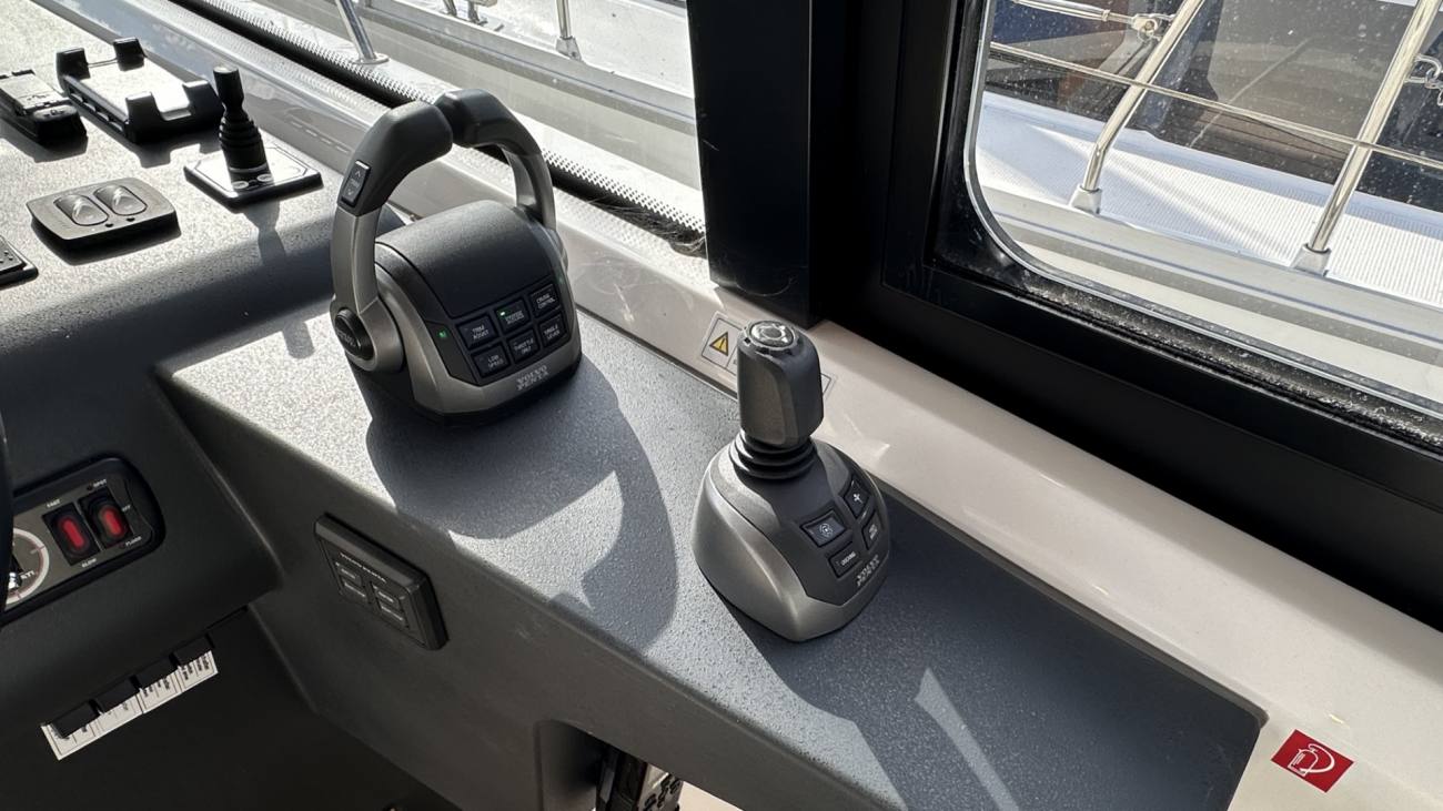 2023 Bavaria SR41 image 23