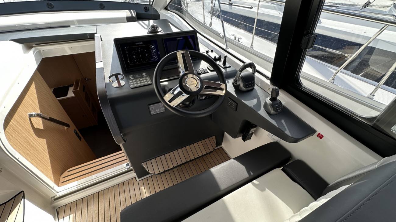 2023 Bavaria SR41 image 22