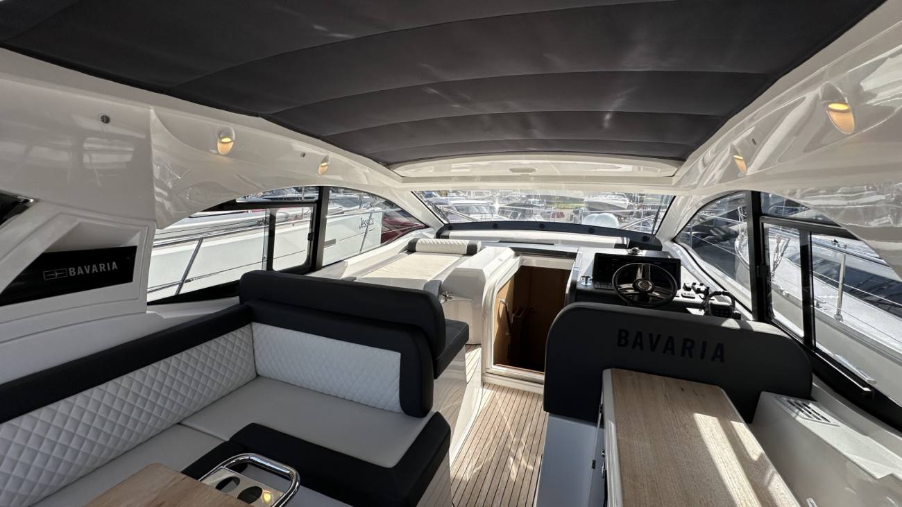 2023 Bavaria SR41 image 18
