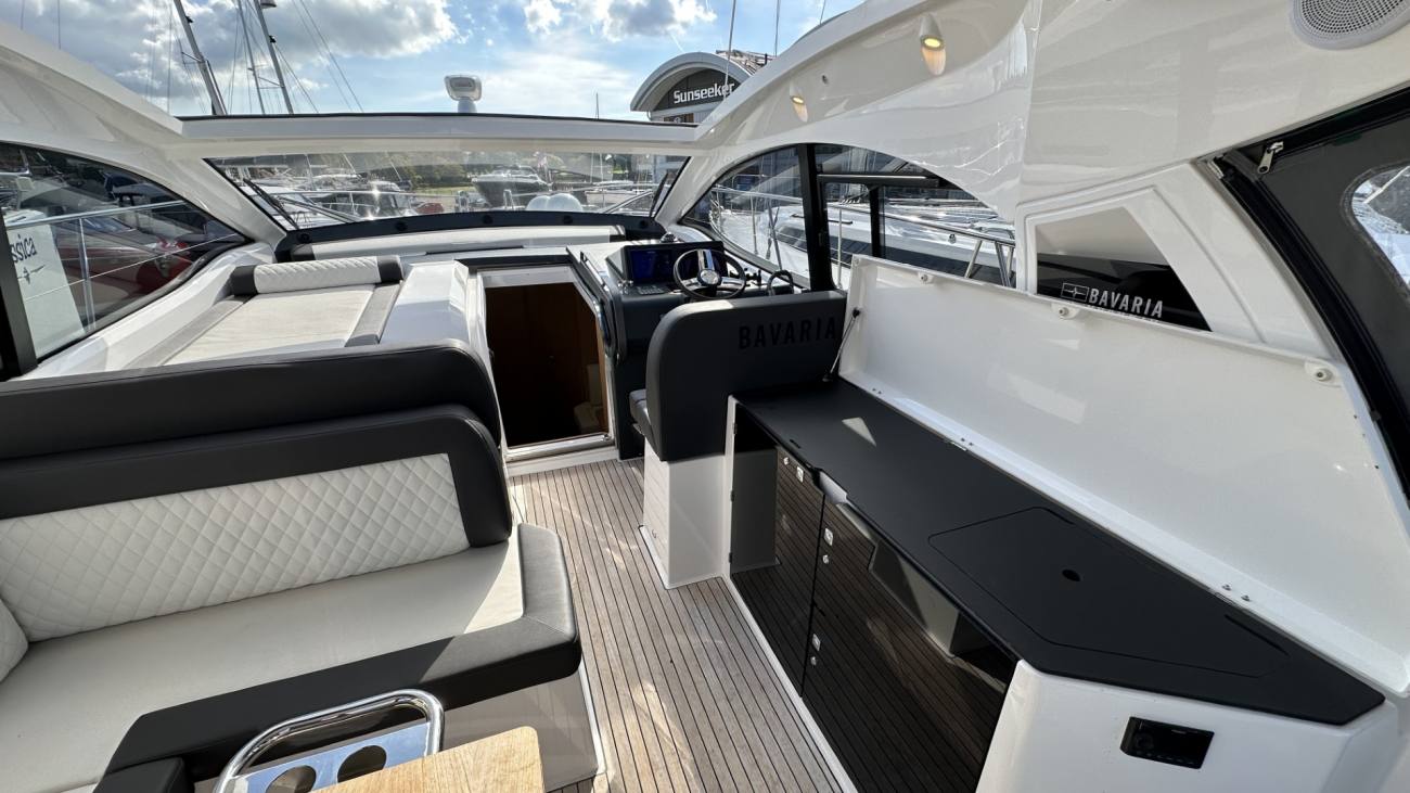 2023 Bavaria SR41 image 20