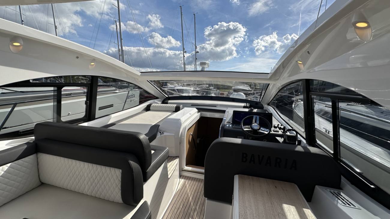 2023 Bavaria SR41 image 19