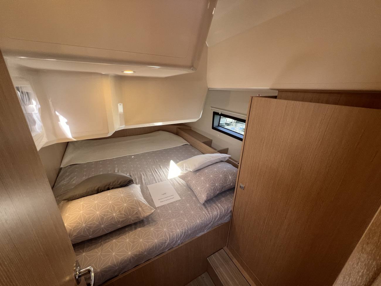 2022 Bavaria C42 image 5