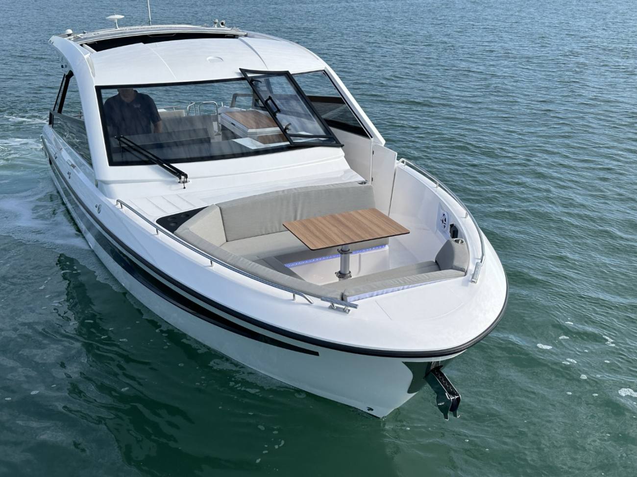 2026 Bavaria Vida Hard Top image 18