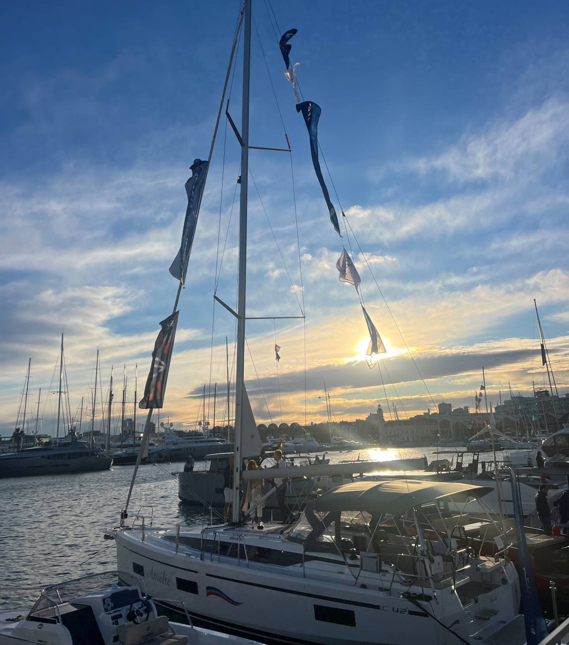 2022 Bavaria C42 image 9