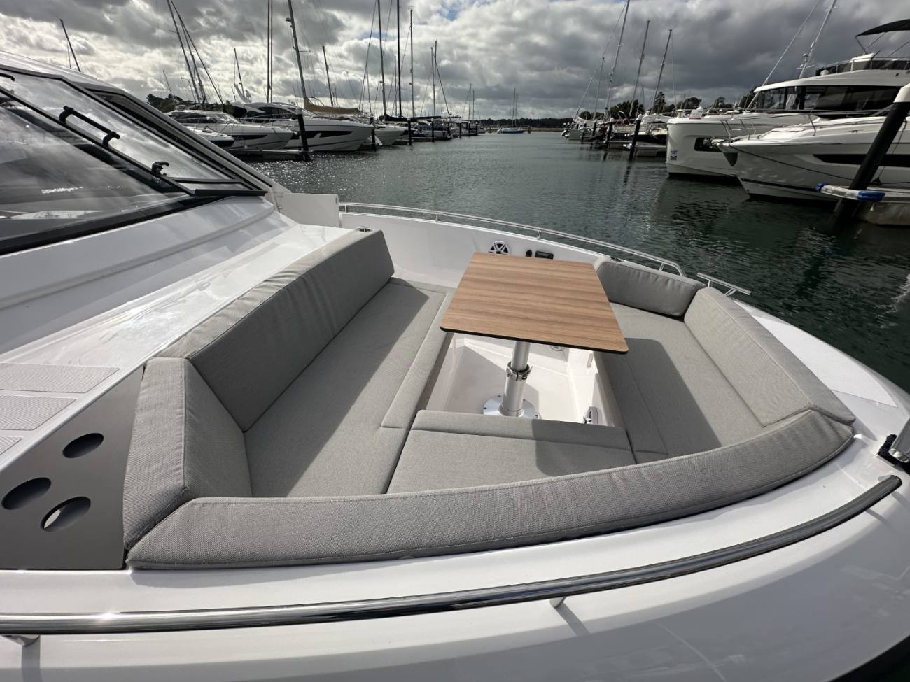 2026 Bavaria Vida Hard Top image 2