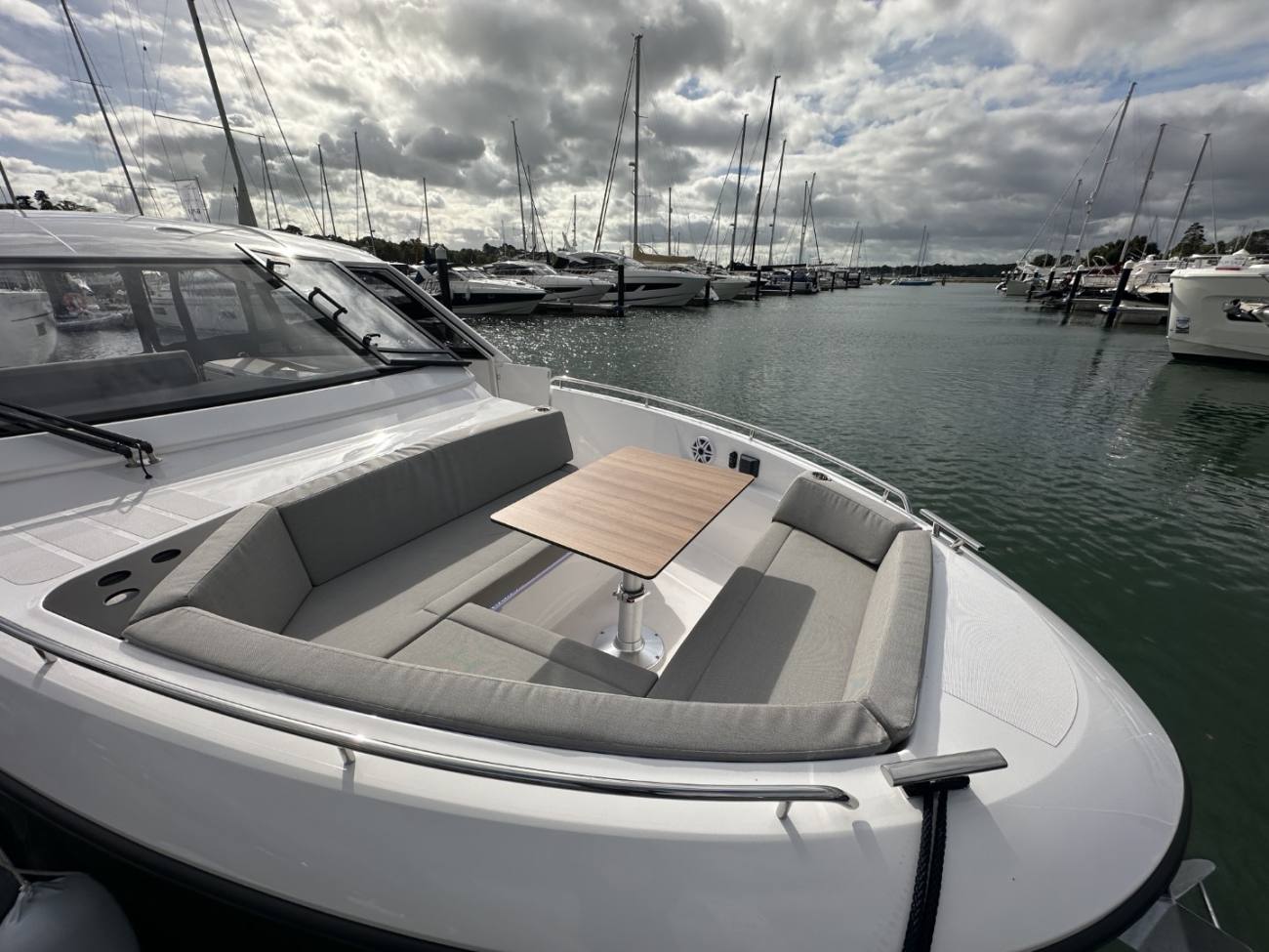 2026 Bavaria Vida Hard Top image 36
